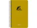 Agenda Technica 10W PP 500 micron color assorti 1dag/pagina 2026