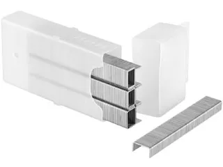 nietjes type A 6 mm doos 1000 stuks - 4