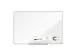 Whiteboard Nobo Impression Pro 60x90cm staal
