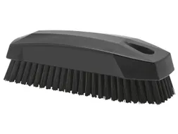 Nagelborstel Vikan hard 130mm zwart