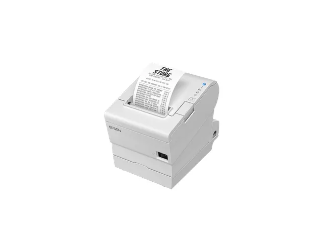 Epson C32C814618, Cover, Wit, 1 stuk(s)