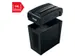 Papiervernietiger Rexel Secure X8-SL P-4 snippers 4x40mm