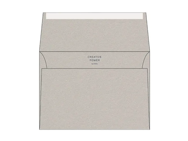 Envelop C5 Lustre 162x229mm Curious Metallics 157µm 120 Gram Velijn