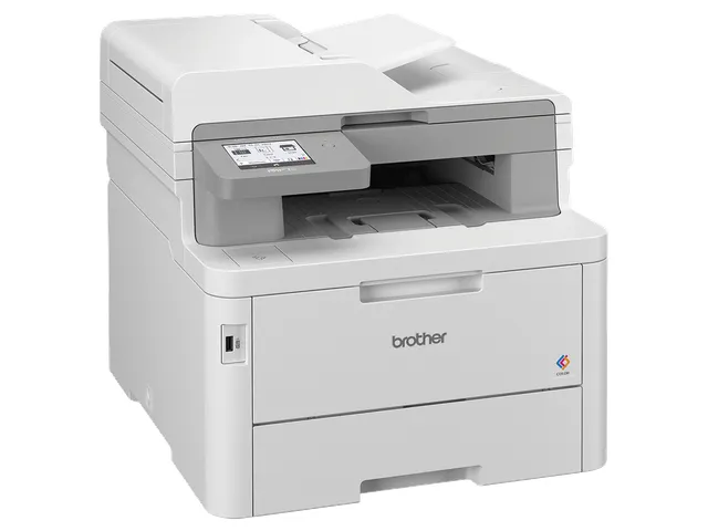 Multifunctional Laserprinter Brother MFC-L8390CDW