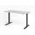 Elektrisch in hgte vst. zit-sta-bureau,HxBxD 700-1200x1600x800mm
