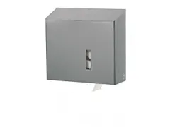 Toiletpapier Dispenser FFP RVS Voor 4 Rollen