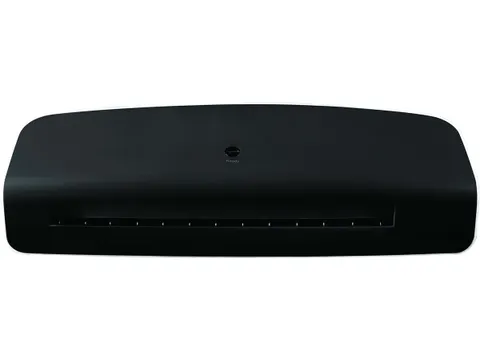 Lamineermachine A4 Zwart QA4S