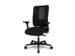 Topstar Bureaustoel Sitness Open X (N) Deluxe Zwart