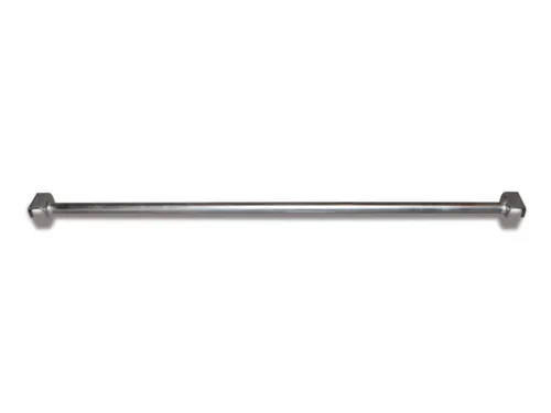 aanbouwbuis,v. bandenstelling,L 1220mm