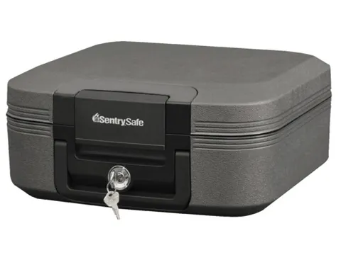 Brandwerende Kist Chest Chw20101