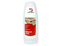 Handcrème Dreumex Natural Care fles 250ml