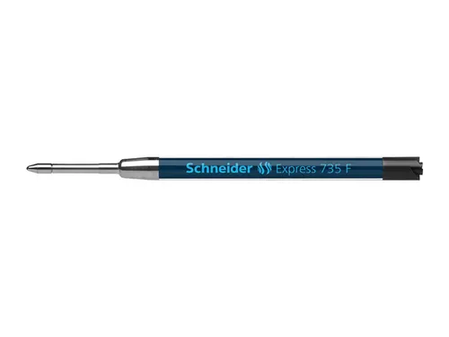 Balpenvulling Schneider Express 735 F zwart