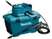 Makita LXT 2x18 V Hogedrukreiniger 80bar excl. accu's en lader