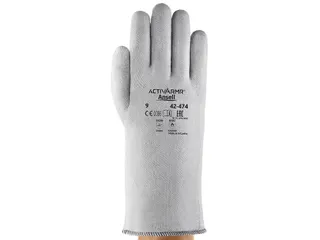 Ansell ActivArmr 42-474 handschoen - 10 - 1