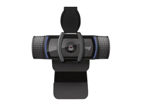 Webcam Logitech C920s HD Pro