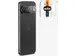 Spigen AGL08443 Camerabeschermer Google Pixel 9 Glas.tR EZ Fit Optik