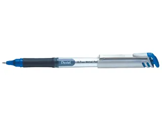 Rollerpen Pentel BL17 blauw 0.35mm - 1