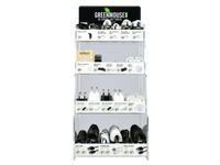 Display Green Mouse 4 laags VS2