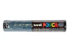 uni-ball Paint Marker waterbasis Posca PC-8K leigrijs