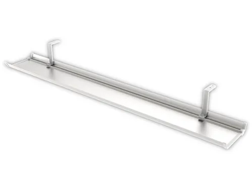 Kabelgoot Wit 110cm