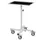 materiaalstandaard,draagverm. 30kg,laadvl. LxB 610x410mm