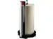 Snijapparaat Verticale Afroller Snijbr 1250mm Rol-Ø 700mm 1550x780mm