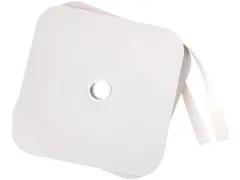 Zelfklevende Klittenband Haak En Lus 25M