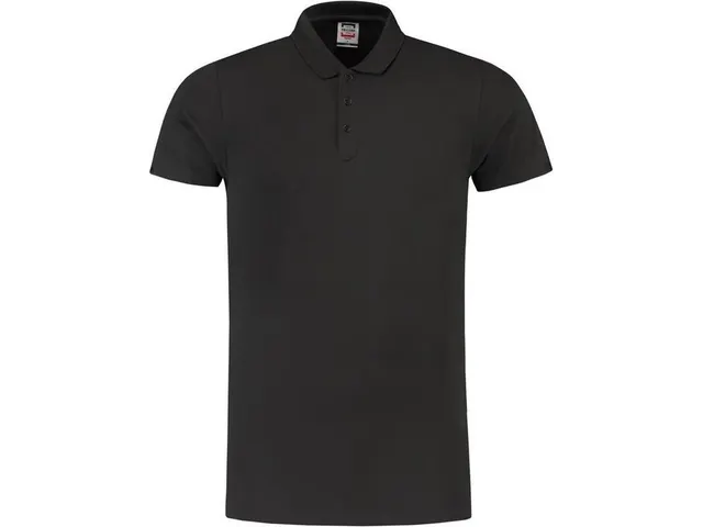 Tricorp 201001 T-shirt, donkergrijs, maat 2XL, per paar