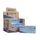 WypAll 7441 sopdoek X50 Hydroknit 1-laags blauw 41,6x24,5cm