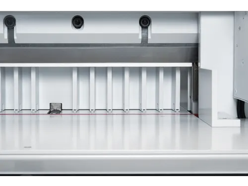 Stapelsnijmachine IDEAL 4860