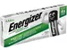 herl batt Power Plus 700 AAA/HR03/NH12 10 st