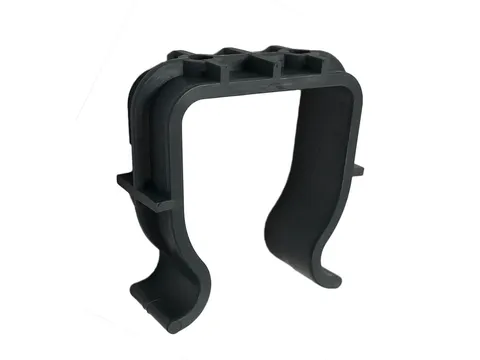 Nilfisk Plastic klem 56331154