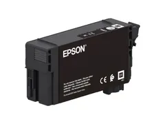 C13T40C140 Epson T40C1 inktcartridge zwart