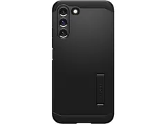 Spigen Case ACS03958 Galaxy S22+ Tough Armor zwart