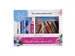 Set peinture aquarelle Talens Art Creation Floral Watercolour Art asso