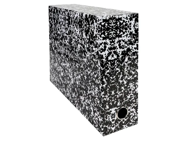 Transportdoos ANNONAY rug 90mm ass