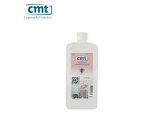 CMT Handreiniger Antibacterieel 14334N 6x 1 Liter Flacon