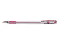 Pentel Balpennen met drukknop