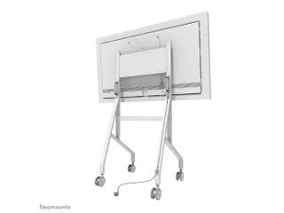 Neomounts MOVE Go Flip FL50-515WH1 Trolley 55-65 inch max 50kg - 12