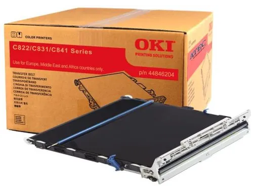 44846204 Oki C822 Transferband