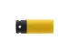 K 19 LS 22 Schroevendraaierbit 1/2 inch met beschermhuls,22mm