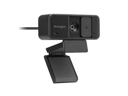 Kensington W1050 1080p Fixed Focus Wide Angle Webcam