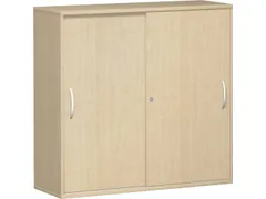 schuifdeurkast,HxBxD 1150x1200x430mm,decor romp ,decor front esdoorn