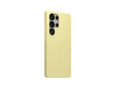 PanzerGlass CARE by Case Chardonnay w. Qi Compatible Samsung Gal