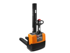 Bt Elektrovorkheftruck Hoogheffend 1t Vorklengte 1150mm Hoogte 1580mm