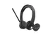 MROS307 MEDIARANGE Headset ENC on ear wireless Bluetooth zwart