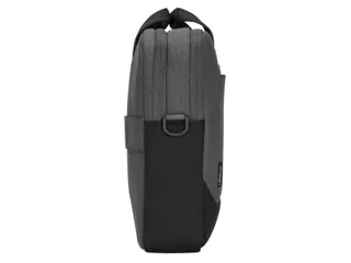 Cypress 15.6 Inch Laptop Aktetas met EcoSmart Grijs - 3