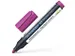Boardmarker Schneider Maxx 290 ronde punt magenta 2-3mm