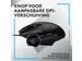Logitech G502X Hero optical bedrade gaming muis zwart