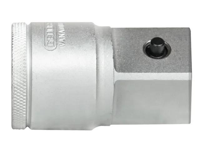 GEDORE 3221 Vergroter 3/4 inch tot 1 inch